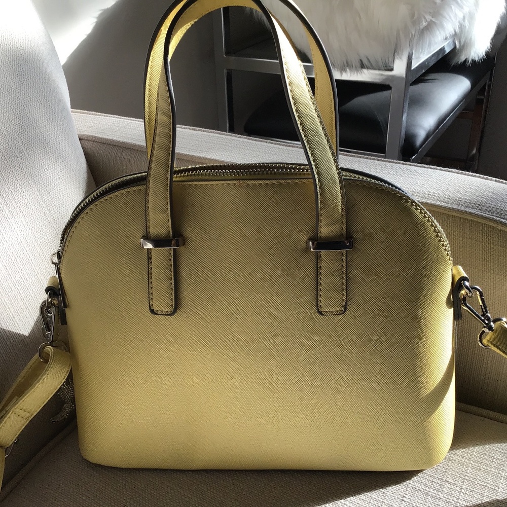 Cleo crossbody bag